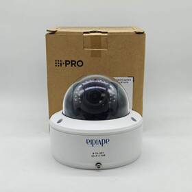 A-54-v2 Advidia Network Security Camera