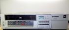 Ag-6010s Panasonic Time Lapse Video Recorder Vhs Repaired Tested Guaranteed