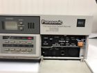 Ag-6020 Panasonic Time Lapse Vcr Security Recorder Player