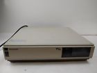 Ag-6720a-p Panasonic Security Time Lapse Video Tape Recorder Read