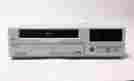 Ag-6740 Panasonic 960 Hour Time Lapse Security Vtr Vcr Svhs S-vhs Video Recorder