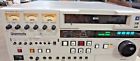 Ag-7750-p Panasonic Professional Video Recorder