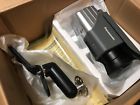 Ag-ck10p Panasonic Color Camera New Open Box Never Used
