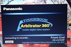 Ag-cpd20-cpd15p Ag-jjlfe-20p Panasonic Arbitrator 360 Software