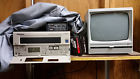 Ag-rt600p Panasonic Time Lapse Video Cassette Recorder