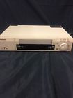 Ag-rt850p Panasonic Real Motion Time Lapse Video Cassette Recorder Vcr Model
