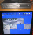 Ags-jad-1600m Mic Digital Video Recorder