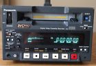 Aj-d230p Panasonic Professional Digital Video Cassette Recorder Dvcpro