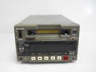 Aj-d250p Panasonic Digital Video Cassette Recorder