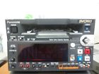 Aj-sd255p Panasonic Digital Video Cassette Recorder