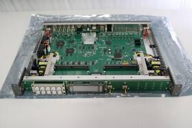 107347-r0 Aja Fs2 Frame Shift 2 Dual Channel Video And Audio Sync - No Faceplate