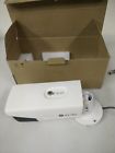 Ali-ts4012r Alibi Mp Ir Wdr Outdoor Varifocal Security Camera