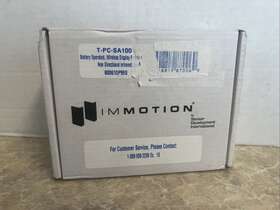 T-pc-sa100sdpc All-tag People Counters T-pc-sa1000 Wireless Counter With Display - New Infrared