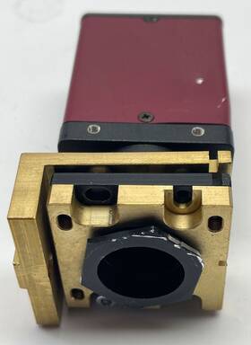 F146c Allied Stingray Irc Ccd Color Camera With Mount - Untesteted