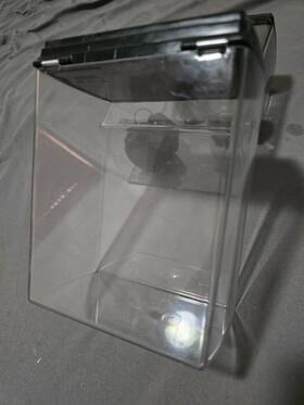 S3hb107 Alpha Security Set Of 2 Keeper Box Anti Theft
