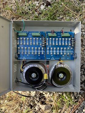Alt2432600 Altronix