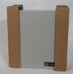 Altv2432300ulcb Altronix Cctv Power Supply 24vac 12.5a/28vac 10a 32 Ptc Outs