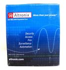 Altv2416-ulx Altv2416 Altronix Ulx Cctv Camera 782239930166