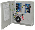 Altv2416300ul Altronix Enclosed Cctv Power Supply New In Box