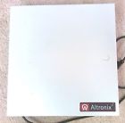 Altv2416300ul3 Altronix Cctv Power Supply Never Been Used