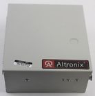 Altv244ul Altronix Cctv Camera Power Supply