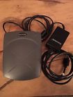 Amb-2010 Sensormatic Tag Pad Anti-theft W Power Supply Not Working Blinking