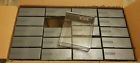 Acm488b-rf Amc488b Alpha Security Piece Clam Shell Box Case New In