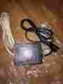 0100-2355-01 Amd-3050 Sensormatic Hard Tag Detacher Power Supply Only