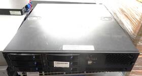 Adver15r5h2b American D Videoedge Hybrid 2u With 16 Analog 4 Ip Cameras And 15 Tb R