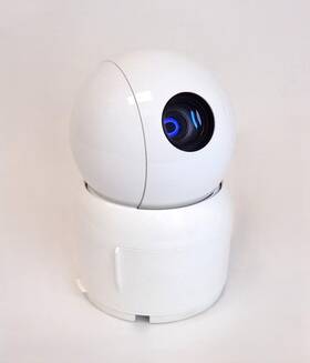 0101-0041-05 American Dynamics Security Camera