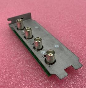 1711-1010-01 American Dynamics Converter Module