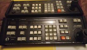 2089 American Dynamics Ad Control Boards