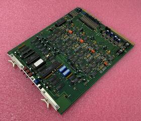 Ac203-0d American Dynamics Component Side Ac203 0d Pcb Module