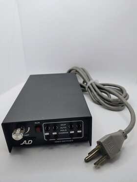 Ad-1404a American Dynamics Ad1404 Video Switcher Model #