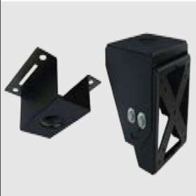 Adct75100b American Dynamics Ceiling Mount