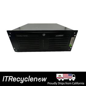 Add6r0dvdv075 American Dynamics Add6r0dvd075 Intellex Dvms 16 Channel 750gb Rackmount Dvr Sys