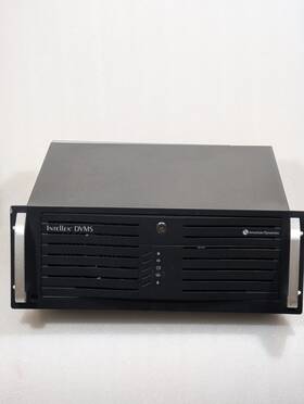 Add6radvdv100 American Dynamics 16 Channel Intellex Dvms 1.0tb Manufacture Ref