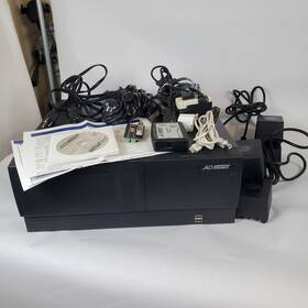 Add800ltd016 American Dynamics Intellex Lt 8-ch Junk Lot Pc Computer Sensormatic