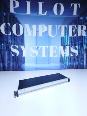 Adeip8m American Dynamics - 8 Channel Analog Cctv Ip Encoder H.264 With Power