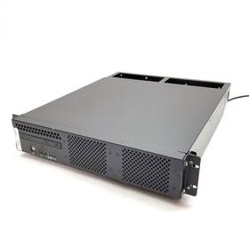 Adhd160400 American Dynamics Hybrid Dvr 16 Ch Analog 8 Ip 2u Rackmount