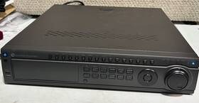 Adtrlt416600 American Dynamics 16 Looping Channel Rack Mount H264 6tb