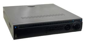Adtvrlt416600 American Dynamics 16 Channel Looping Rack Mount Chassis H.264 6tb