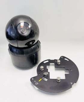 0101-0338-31 American Dynamics Adveipsd35n Videoedge Ip Speeddome Camera Module