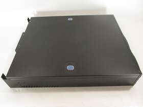 Adver24n0h2g American Dynamics Veh 2u Nvr 16anlg 18tb Hdd