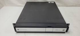 Adver50r5n2g American Dynamics Videoedge 2u Nvr 50tb Raid 5 60 Total 4 Nic