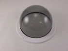 American Dynamics Dome Bubble Assembly Ultra Smoke Adsdusmk