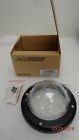 American Dynamics Lot Of Adcbbtrc Clear Bubble Black Dome Lid