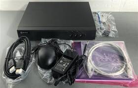 Dw81kd Annke 3k Super Hd 8 Channel Hyubrid 5-in-1 Cctv Dvr L147