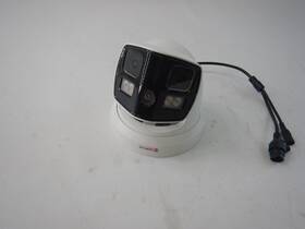 Ipc-d3086pd-sa Anpviz 4k 8mp Wired Dual Lens Poe Ip Camera 180 Panoramic Security