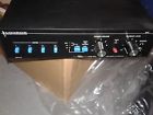 Ap-tb4 Ap-4 Louroe Electronics Four